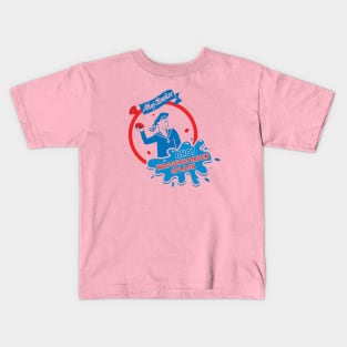 Ahoj Brause Sweet Drink Kids T-Shirt